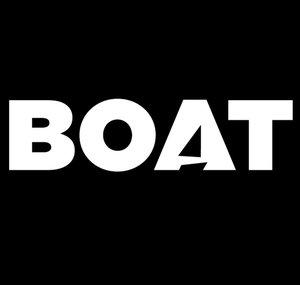 Boat Comedy