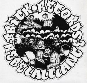 Brick Records