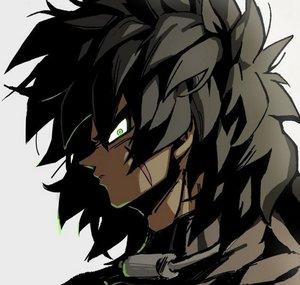BrolySuper (DarkRock)