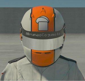 Brunao Racer