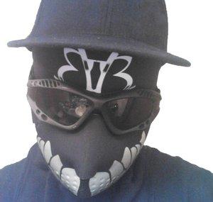 Bullet Blacc
