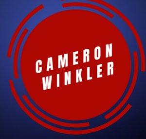 Cameron Winkler (Super Spidey)