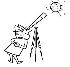 CAREFREE OBSERVATORY