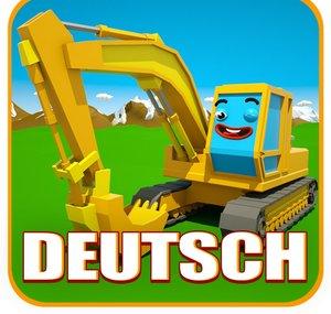 Cars Town - Cartoons für Kinder