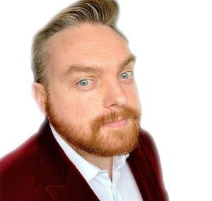 Chris Walker-Thomson