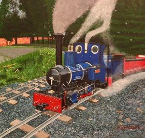 Chris_Steam_1994