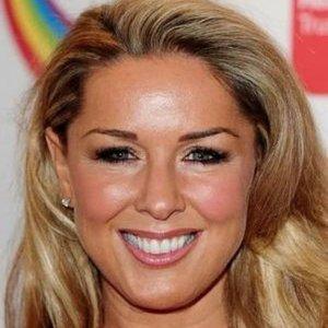 Claire Sweeney