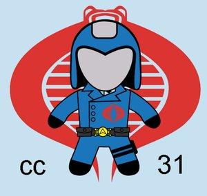 cobrachris31