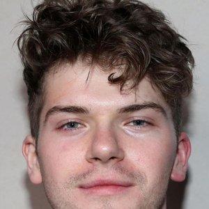 Colton Ryan