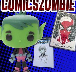 ComicsZombie