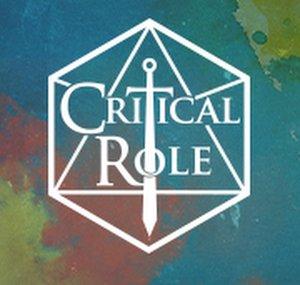Critical Role