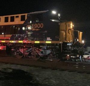 CSX Main Line production