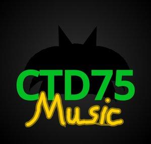 CTD75 Music