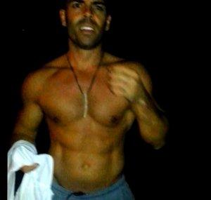 Cuerpo G