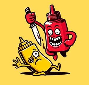 Cutting The Mustard Podcast