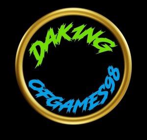 Dak1ng ofgames98
