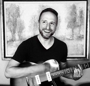 Dan Vaillancourt
