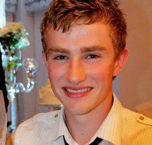 Daniel O'Connor