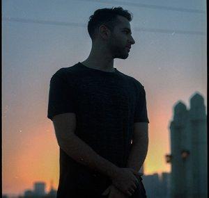 Daniel Wolfe