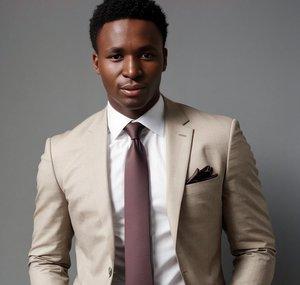 David Harimana