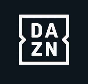 DAZN Wrestling