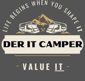 Der IT Camper
