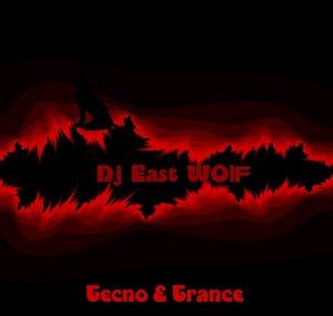 Dj East Wolf