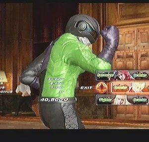 DJCOMBO