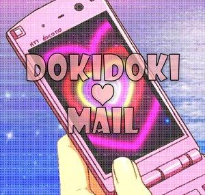Dokidoki Mail