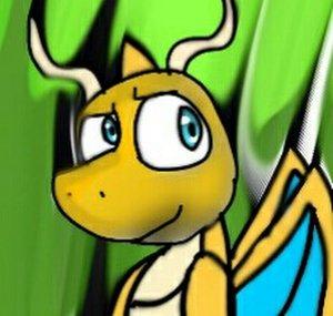 Dragonite 301