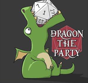 DragonTheParty