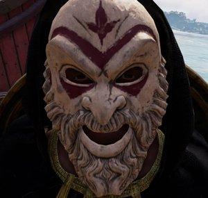 El Fantasma de Kosmos