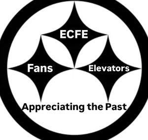 Elevator & Ceiling Fan Enthusiasm