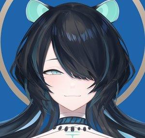 Erina Ch. エリナ・マキナ 【Phase Connect】