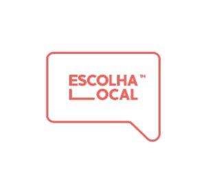 Escolha Local