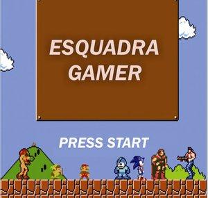 Esquadra Gamer