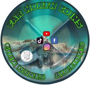 Far North Coins