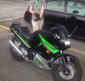 Fatal Moto