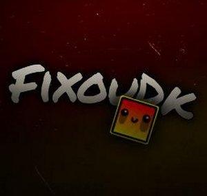 fixou mer2