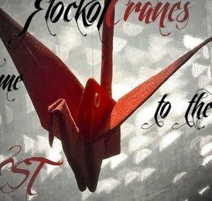 FlockofCranes