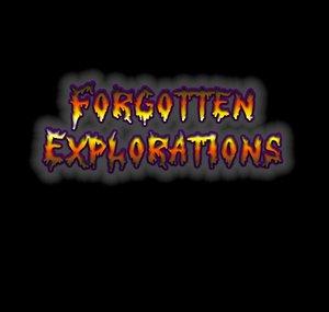Forgotten Explorations