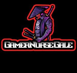 GamerNurse Gale