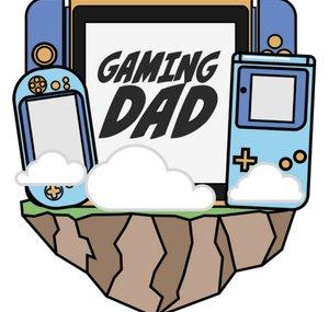 Gaming Dad