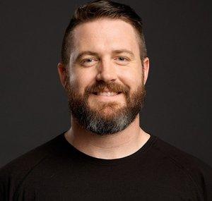 Garrett Blevins
