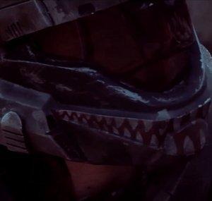 Halo The Fallen