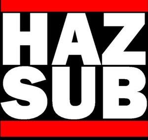 HazSub TV