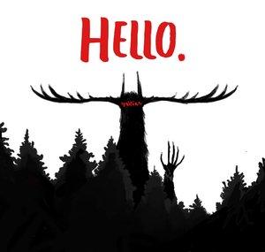 Hello From The Hallowoods