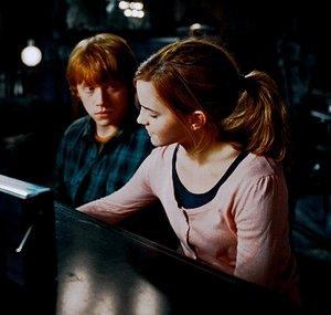 Hermione Granger