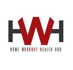 Home Workout Health Hub