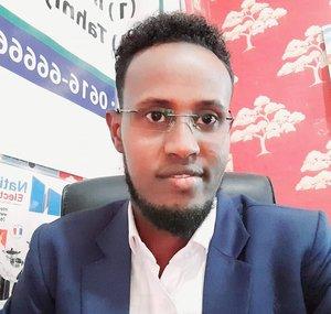 Hussein Abdulle Mohamed